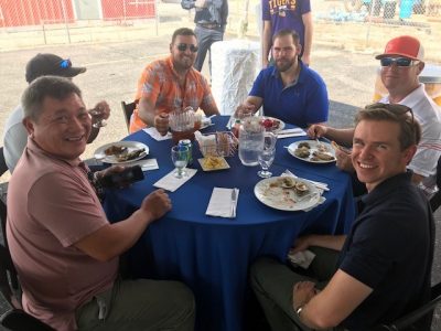 Feature Image-Employee appreciation luncheon